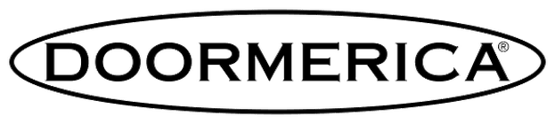 DoorMerica logo