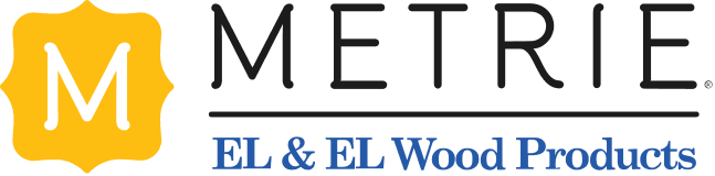 EL & EL Wood Products logo