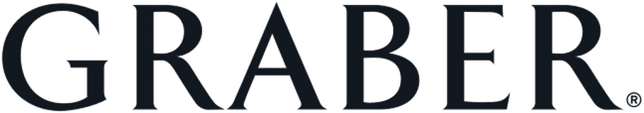 Graber Blinds logo