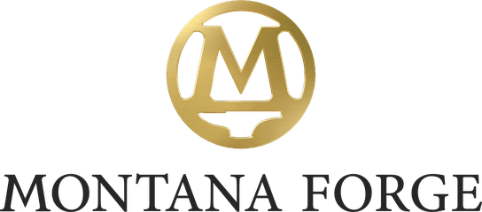 Montana Forge logo