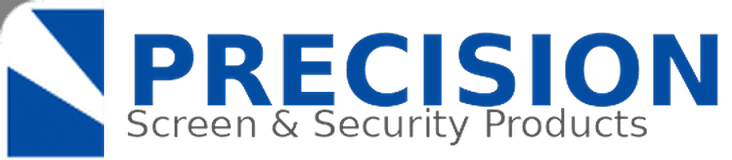 Precision Screen and Security Products logo